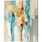 Steps on Sand I by Silvia Vassileva 16" x 20" Canvas Wall Art